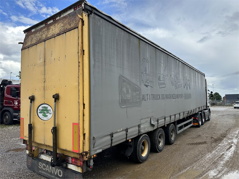 Schmitz Cargobull Machine transport trailer with bag ramp - Poluprikolica s niskim utovarivačem: slika Schmitz Cargobull Machine transport trailer with bag ramp - Poluprikolica s niskim utovarivačem Schmitz Cargobull Machine transport trailer with bag ramp - Poluprikolica s niskim utovarivačem: slika Schmitz Cargobull Machine transport trailer with bag ramp - Poluprikolica s niskim utovarivačem
