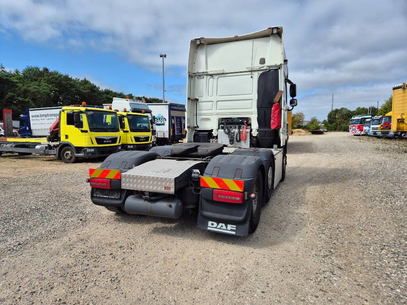 DAF XF 480 6x2 // pusher// special interior - Tegljač: slika DAF XF 480 6x2 // pusher// special interior - Tegljač DAF XF 480 6x2 // pusher// special interior - Tegljač: slika DAF XF 480 6x2 // pusher// special interior - Tegljač