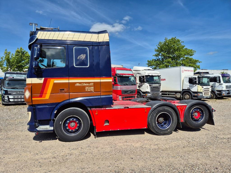 DAF XF 530 // Big Hydraulic // special interior - Tegljač: slika DAF XF 530 // Big Hydraulic // special interior - Tegljač DAF XF 530 // Big Hydraulic // special interior - Tegljač: slika DAF XF 530 // Big Hydraulic // special interior - Tegljač