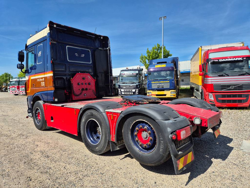 DAF XF 530 // Big Hydraulic // special interior - Tegljač: slika DAF XF 530 // Big Hydraulic // special interior - Tegljač DAF XF 530 // Big Hydraulic // special interior - Tegljač: slika DAF XF 530 // Big Hydraulic // special interior - Tegljač