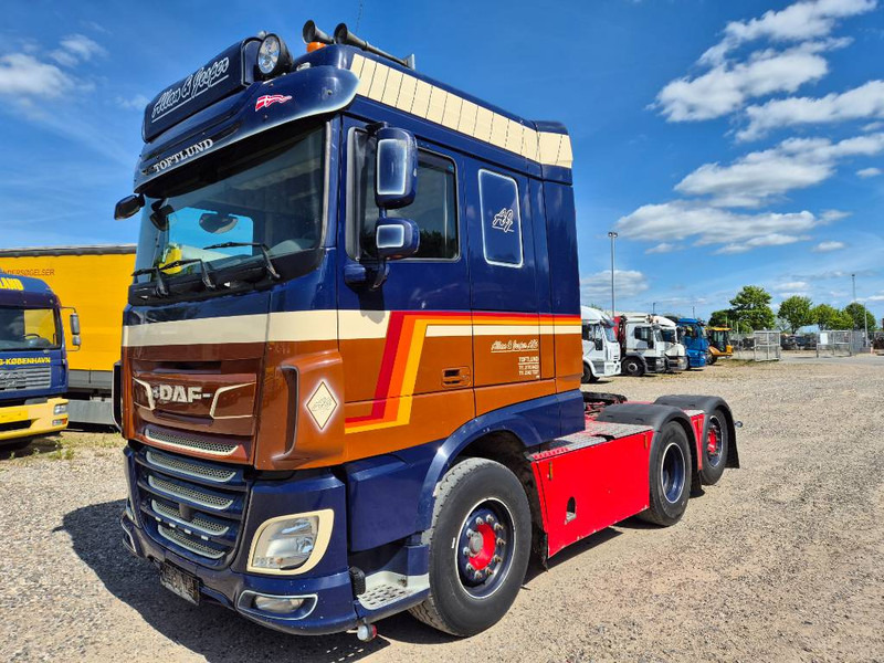 DAF XF 530 // Big Hydraulic // special interior - Tegljač: slika DAF XF 530 // Big Hydraulic // special interior - Tegljač DAF XF 530 // Big Hydraulic // special interior - Tegljač: slika DAF XF 530 // Big Hydraulic // special interior - Tegljač