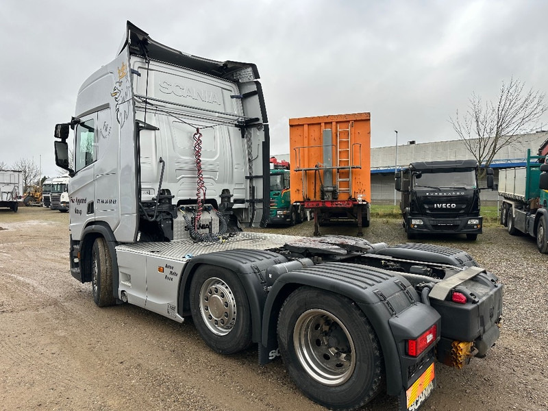 Scania R500 6x2/4 Twinsteer // Retarder // Onspot - Tegljač: slika Scania R500 6x2/4 Twinsteer // Retarder // Onspot - Tegljač Scania R500 6x2/4 Twinsteer // Retarder // Onspot - Tegljač: slika Scania R500 6x2/4 Twinsteer // Retarder // Onspot - Tegljač