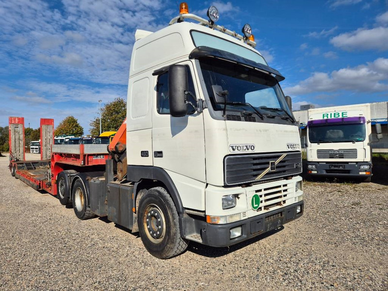 Zakup Volvo FH 12 460 6x2 // Terex 190.2E crane + remote // Volvo FH 12 460 6x2 // Terex 190.2E crane + remote //: slika Zakup Volvo FH 12 460 6x2 // Terex 190.2E crane + remote // Volvo FH 12 460 6x2 // Terex 190.2E crane + remote //