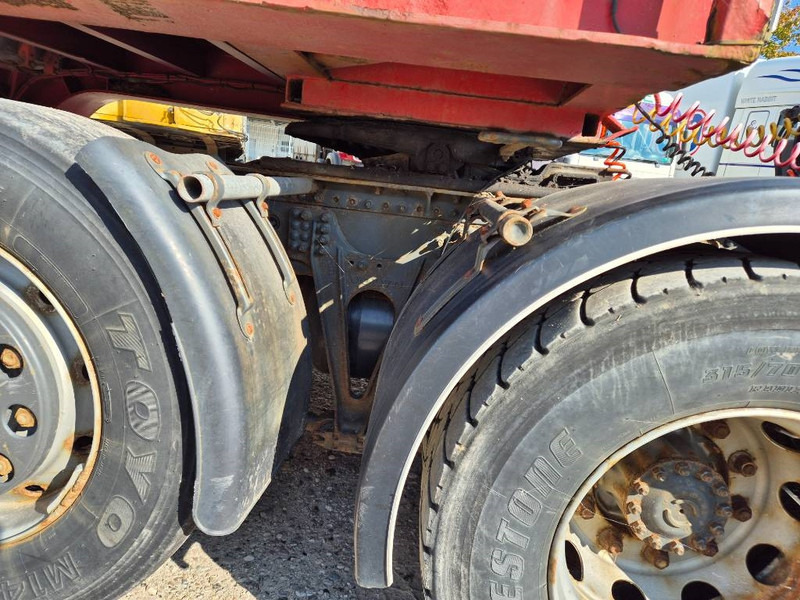 Zakup Volvo FH 12 460 6x2 // Terex 190.2E crane + remote // Volvo FH 12 460 6x2 // Terex 190.2E crane + remote //: slika Zakup Volvo FH 12 460 6x2 // Terex 190.2E crane + remote // Volvo FH 12 460 6x2 // Terex 190.2E crane + remote //