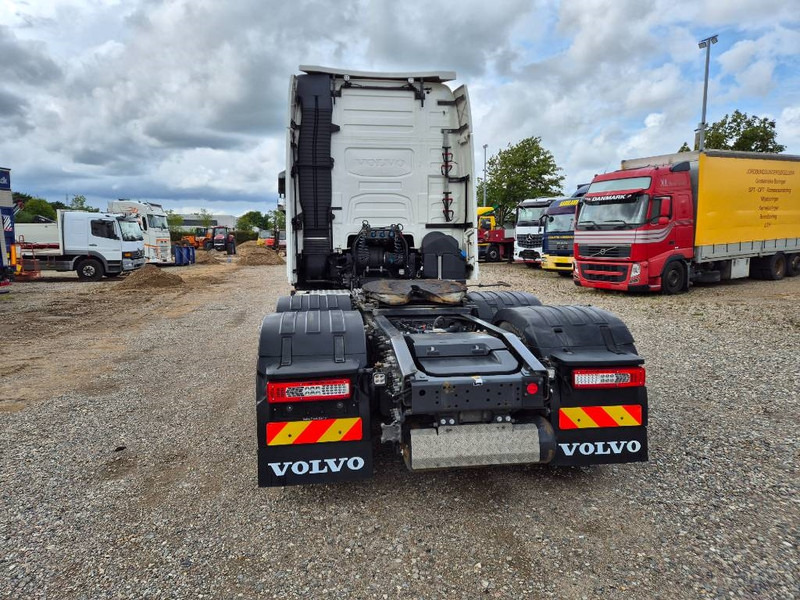 Volvo FH 500 6x2 // ACC // 10 Wheeler // VEB+ - Tegljač: slika Volvo FH 500 6x2 // ACC // 10 Wheeler // VEB+ - Tegljač Volvo FH 500 6x2 // ACC // 10 Wheeler // VEB+ - Tegljač: slika Volvo FH 500 6x2 // ACC // 10 Wheeler // VEB+ - Tegljač