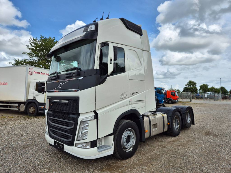 Volvo FH 500 6x2 // ACC/ Retarder // 10 Wheeler - Tegljač: slika Volvo FH 500 6x2 // ACC/ Retarder // 10 Wheeler - Tegljač Volvo FH 500 6x2 // ACC/ Retarder // 10 Wheeler - Tegljač: slika Volvo FH 500 6x2 // ACC/ Retarder // 10 Wheeler - Tegljač