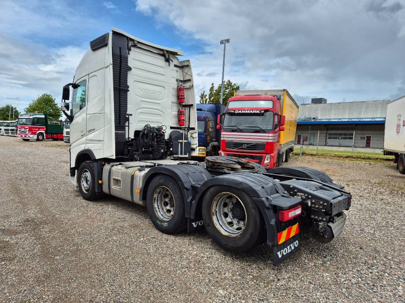 Volvo FH 500 6x2 // Double boogie / LOW KM / ACC - Tegljač: slika Volvo FH 500 6x2 // Double boogie / LOW KM / ACC - Tegljač Volvo FH 500 6x2 // Double boogie / LOW KM / ACC - Tegljač: slika Volvo FH 500 6x2 // Double boogie / LOW KM / ACC - Tegljač