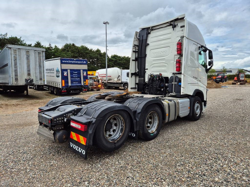 Volvo FH 500 6x2 // Double boogie / VEB+ / ACC // - Tegljač: slika Volvo FH 500 6x2 // Double boogie / VEB+ / ACC // - Tegljač Volvo FH 500 6x2 // Double boogie / VEB+ / ACC // - Tegljač: slika Volvo FH 500 6x2 // Double boogie / VEB+ / ACC // - Tegljač