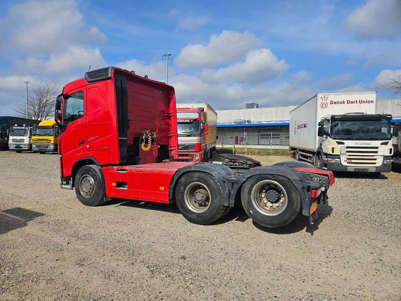 Volvo FH 500 6x2 // Hydraulic //ACC - Tegljač: slika Volvo FH 500 6x2 // Hydraulic //ACC - Tegljač Volvo FH 500 6x2 // Hydraulic //ACC - Tegljač: slika Volvo FH 500 6x2 // Hydraulic //ACC - Tegljač