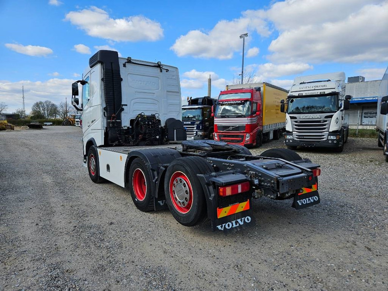 Volvo FH 500 // 6x2 // Hydraulik // ACC - Tegljač: slika Volvo FH 500 // 6x2 // Hydraulik // ACC - Tegljač Volvo FH 500 // 6x2 // Hydraulik // ACC - Tegljač: slika Volvo FH 500 // 6x2 // Hydraulik // ACC - Tegljač