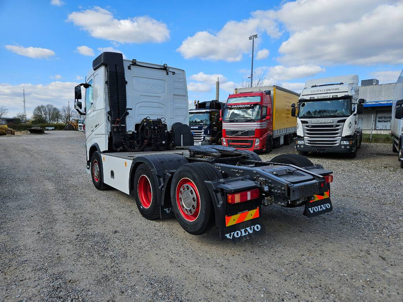 Volvo FH 500 // 6x2 // Hydraulik // ACC - Tegljač: slika Volvo FH 500 // 6x2 // Hydraulik // ACC - Tegljač Volvo FH 500 // 6x2 // Hydraulik // ACC - Tegljač: slika Volvo FH 500 // 6x2 // Hydraulik // ACC - Tegljač