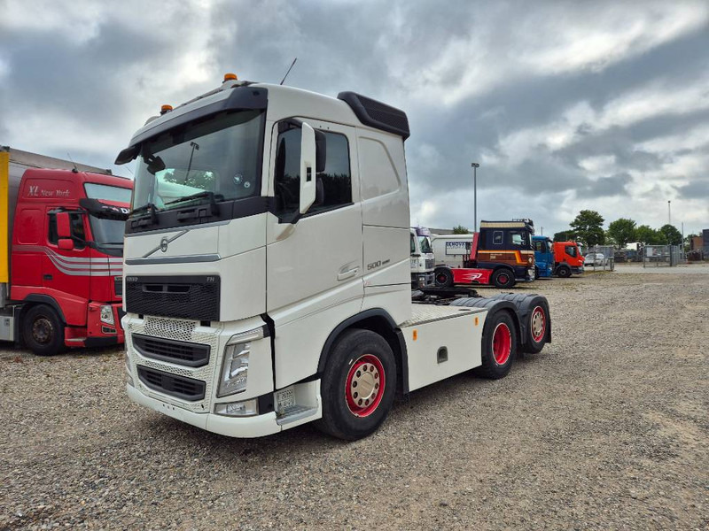 Volvo FH 500 // Nysynet // Hydraulik // ACC - Tegljač: slika Volvo FH 500 // Nysynet // Hydraulik // ACC - Tegljač Volvo FH 500 // Nysynet // Hydraulik // ACC - Tegljač: slika Volvo FH 500 // Nysynet // Hydraulik // ACC - Tegljač