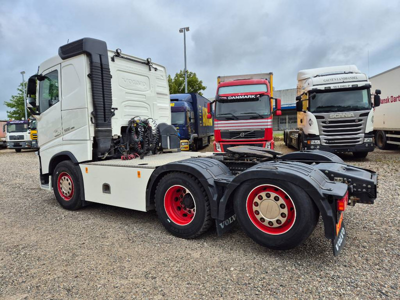 Volvo FH 500 // Nysynet // Hydraulik // ACC - Tegljač: slika Volvo FH 500 // Nysynet // Hydraulik // ACC - Tegljač Volvo FH 500 // Nysynet // Hydraulik // ACC - Tegljač: slika Volvo FH 500 // Nysynet // Hydraulik // ACC - Tegljač