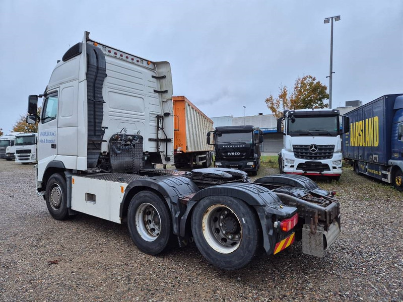 Volvo FH500 6x2 // Hydraulic // Double boogie - Tegljač: slika Volvo FH500 6x2 // Hydraulic // Double boogie - Tegljač Volvo FH500 6x2 // Hydraulic // Double boogie - Tegljač: slika Volvo FH500 6x2 // Hydraulic // Double boogie - Tegljač