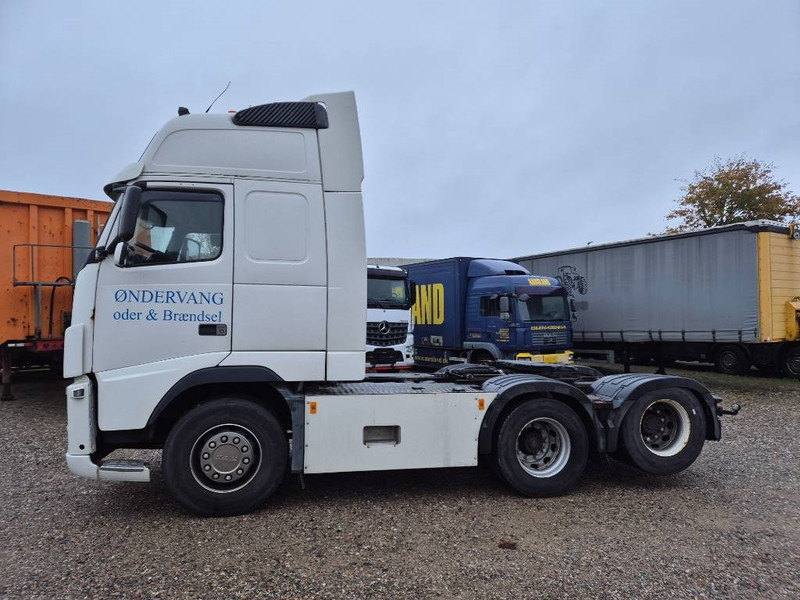 Volvo FH500 6x2 // Hydraulic // Double boogie - Tegljač: slika Volvo FH500 6x2 // Hydraulic // Double boogie - Tegljač Volvo FH500 6x2 // Hydraulic // Double boogie - Tegljač: slika Volvo FH500 6x2 // Hydraulic // Double boogie - Tegljač