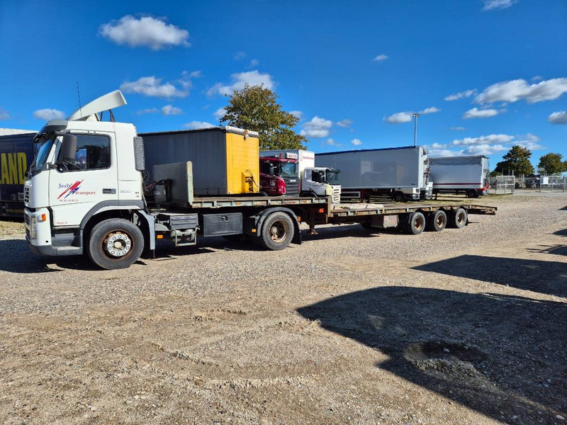 Volvo FM 300 // 4x2 // Manuel - Tegljač: slika Volvo FM 300 // 4x2 // Manuel - Tegljač Volvo FM 300 // 4x2 // Manuel - Tegljač: slika Volvo FM 300 // 4x2 // Manuel - Tegljač