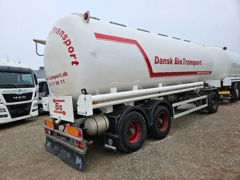 VM TARM 3 axle Pellets - Prikolica cisterna: slika VM TARM 3 axle Pellets - Prikolica cisterna VM TARM 3 axle Pellets - Prikolica cisterna: slika VM TARM 3 axle Pellets - Prikolica cisterna