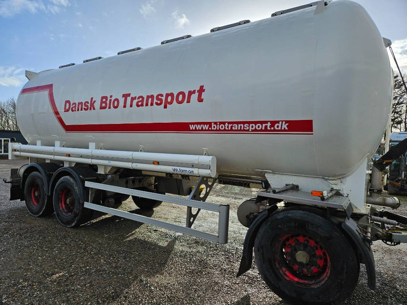 VM Tarm 3 axle Pellets - Prikolica cisterna: slika VM Tarm 3 axle Pellets - Prikolica cisterna VM Tarm 3 axle Pellets - Prikolica cisterna: slika VM Tarm 3 axle Pellets - Prikolica cisterna