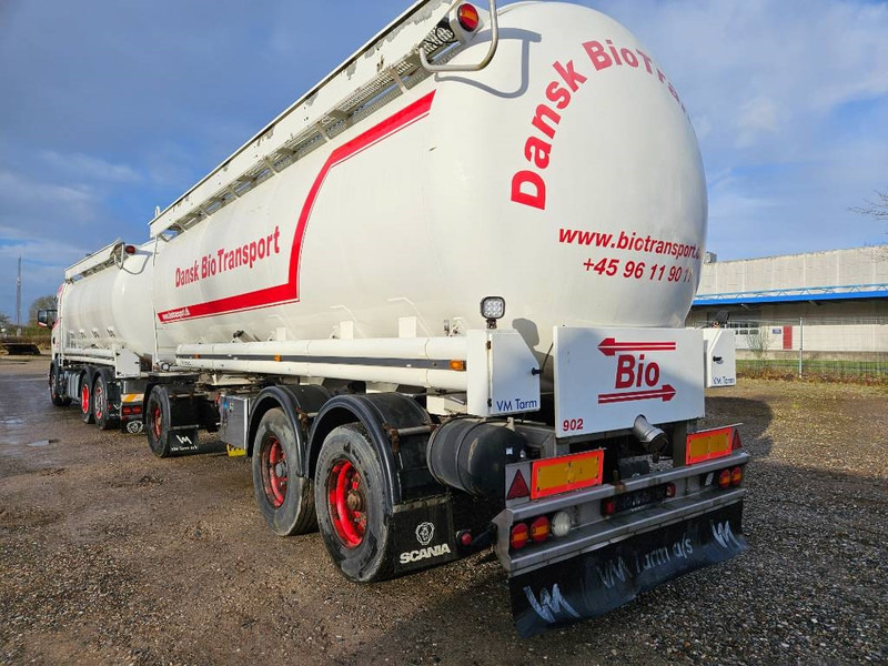 VM Tarm 3 axle Pellets - Prikolica cisterna: slika VM Tarm 3 axle Pellets - Prikolica cisterna VM Tarm 3 axle Pellets - Prikolica cisterna: slika VM Tarm 3 axle Pellets - Prikolica cisterna