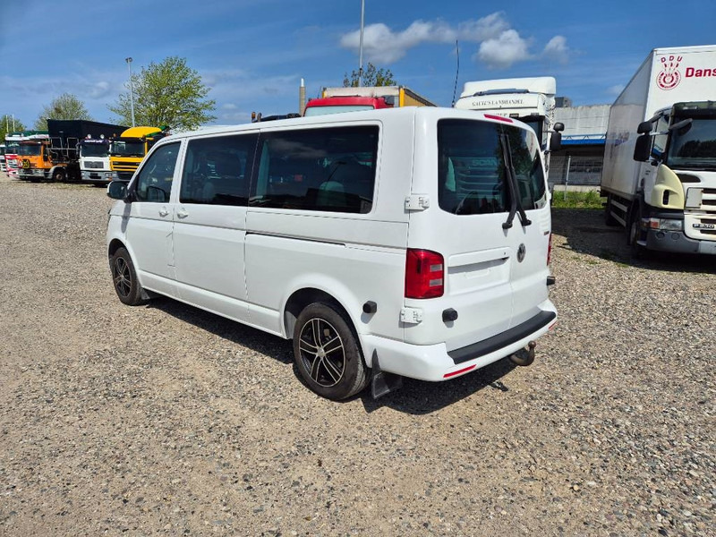 Volkswagen Caravelle 4x4 // 4motion 8(10) person bus Lon - Automobil: slika Volkswagen Caravelle 4x4 // 4motion 8(10) person bus Lon - Automobil Volkswagen Caravelle 4x4 // 4motion 8(10) person bus Lon - Automobil: slika Volkswagen Caravelle 4x4 // 4motion 8(10) person bus Lon - Automobil