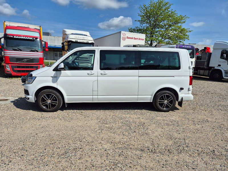 Volkswagen Caravelle 4x4 // 4motion 8 person bus Long - Automobil: slika Volkswagen Caravelle 4x4 // 4motion 8 person bus Long - Automobil Volkswagen Caravelle 4x4 // 4motion 8 person bus Long - Automobil: slika Volkswagen Caravelle 4x4 // 4motion 8 person bus Long - Automobil