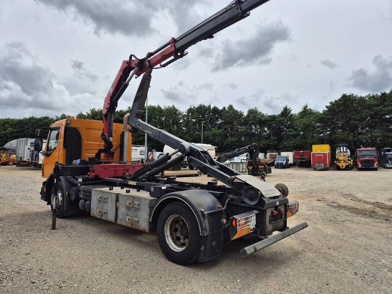 Volvo FE 320 /4x2// HMF 875 K3 // Kroghejs - Kamion s kranom: slika Volvo FE 320 /4x2// HMF 875 K3 // Kroghejs - Kamion s kranom Volvo FE 320 /4x2// HMF 875 K3 // Kroghejs - Kamion s kranom: slika Volvo FE 320 /4x2// HMF 875 K3 // Kroghejs - Kamion s kranom