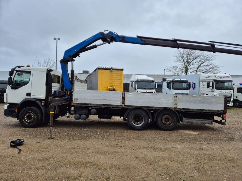 Volvo FE320 6x2/4 // HMF2120 K5 // - Kamion s kranom: slika Volvo FE320 6x2/4 // HMF2120 K5 // - Kamion s kranom Volvo FE320 6x2/4 // HMF2120 K5 // - Kamion s kranom: slika Volvo FE320 6x2/4 // HMF2120 K5 // - Kamion s kranom