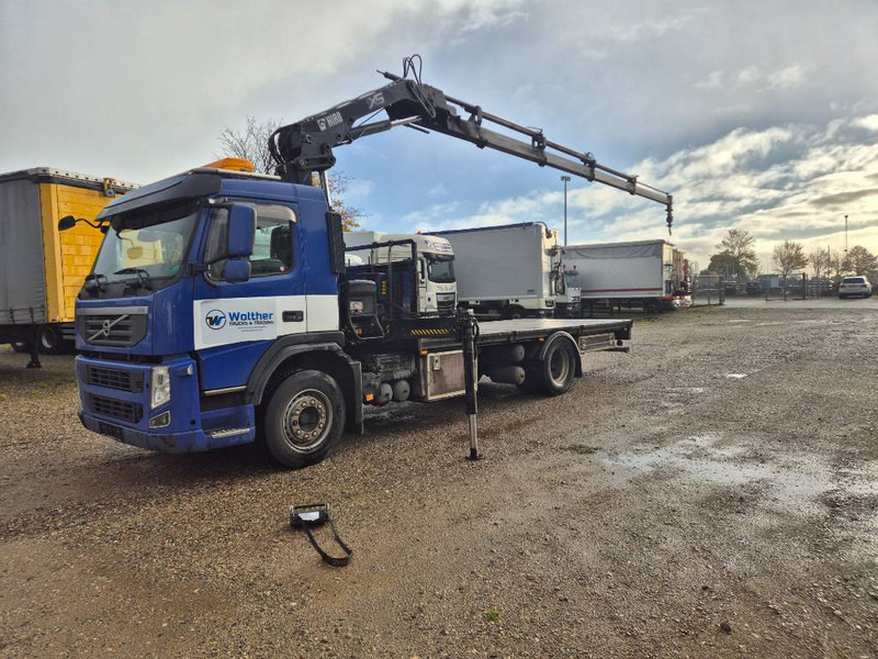 Volvo FM 330 4x2 // Hiab 122 ES-4 HIDUO // - Kamion s kranom: slika Volvo FM 330 4x2 // Hiab 122 ES-4 HIDUO // - Kamion s kranom Volvo FM 330 4x2 // Hiab 122 ES-4 HIDUO // - Kamion s kranom: slika Volvo FM 330 4x2 // Hiab 122 ES-4 HIDUO // - Kamion s kranom