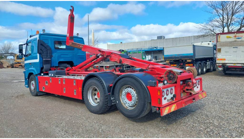 Volvo FM 450 6x2 // Hook / Kroghejs // - Kamion s kukastom dizalicom: slika Volvo FM 450 6x2 // Hook / Kroghejs // - Kamion s kukastom dizalicom Volvo FM 450 6x2 // Hook / Kroghejs // - Kamion s kukastom dizalicom: slika Volvo FM 450 6x2 // Hook / Kroghejs // - Kamion s kukastom dizalicom