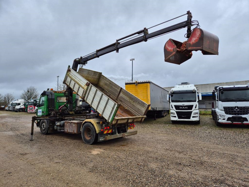 Volvo FM 7 250 // 4x2 // HIAB 115-3 Radio// Tipper - Kamion s kranom: slika Volvo FM 7 250 // 4x2 // HIAB 115-3 Radio// Tipper - Kamion s kranom Volvo FM 7 250 // 4x2 // HIAB 115-3 Radio// Tipper - Kamion s kranom: slika Volvo FM 7 250 // 4x2 // HIAB 115-3 Radio// Tipper - Kamion s kranom