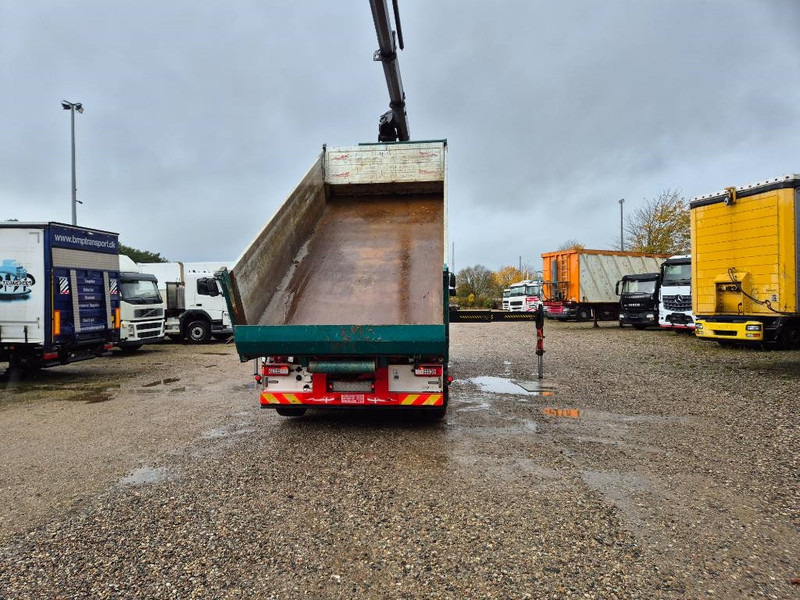 Volvo FMX 500 8x4 // HIAB X-HIPRO 262 EP-5 // 3-Tipper - Kamion s kranom: slika Volvo FMX 500 8x4 // HIAB X-HIPRO 262 EP-5 // 3-Tipper - Kamion s kranom Volvo FMX 500 8x4 // HIAB X-HIPRO 262 EP-5 // 3-Tipper - Kamion s kranom: slika Volvo FMX 500 8x4 // HIAB X-HIPRO 262 EP-5 // 3-Tipper - Kamion s kranom