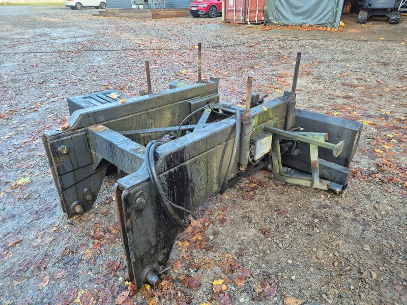 Kranfundament Bagmonteret - Kamionska dizalica: slika kranfundament Bagmonteret - Kamionska dizalica Kranfundament Bagmonteret - Kamionska dizalica: slika kranfundament Bagmonteret - Kamionska dizalica