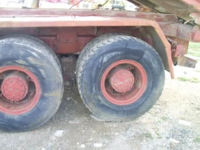 FIAT 300 PC - Kiper: slika FIAT 300 PC - Kiper FIAT 300 PC - Kiper: slika FIAT 300 PC - Kiper