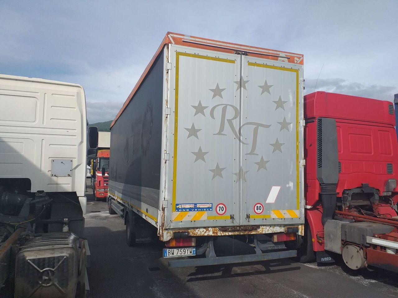Mercedes-Benz ATEGO 12.28 - Kamion s ceradom: slika Mercedes-Benz ATEGO 12.28 - Kamion s ceradom Mercedes-Benz ATEGO 12.28 - Kamion s ceradom: slika Mercedes-Benz ATEGO 12.28 - Kamion s ceradom