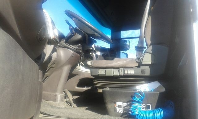 Zakup Renault MAGNUM 480 Renault MAGNUM 480: slika Zakup Renault MAGNUM 480 Renault MAGNUM 480