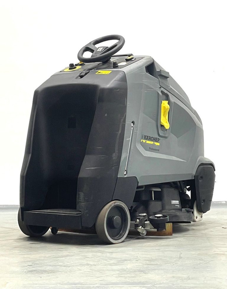 Kärcher B95RS - Perač podova: slika Kärcher B95RS - Perač podova Kärcher B95RS - Perač podova: slika Kärcher B95RS - Perač podova