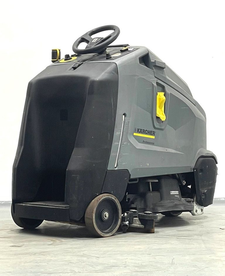 Kärcher B95RS - Perač podova: slika Kärcher B95RS - Perač podova Kärcher B95RS - Perač podova: slika Kärcher B95RS - Perač podova
