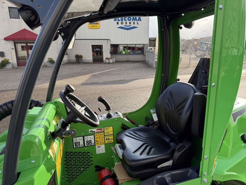 Avant 860i TDL+ - Utovarivač na kotačima: slika Avant 860i TDL+ - Utovarivač na kotačima Avant 860i TDL+ - Utovarivač na kotačima: slika Avant 860i TDL+ - Utovarivač na kotačima