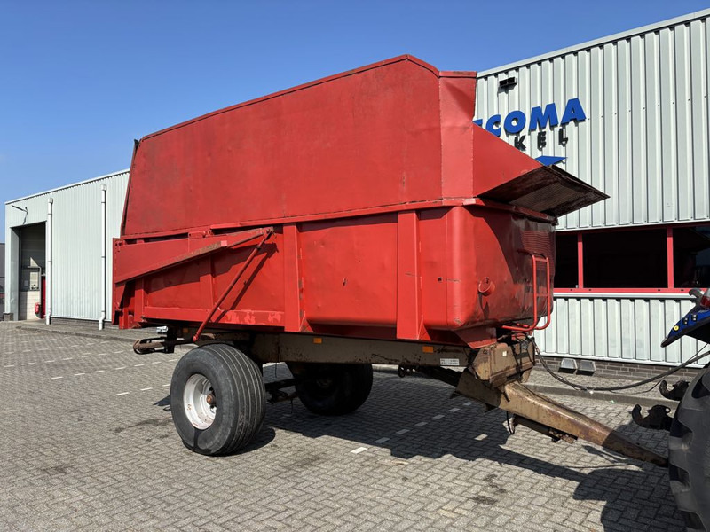 Brimont BB10B Kipper - Prikolica za poljoprivredna gospodarstva: slika Brimont BB10B Kipper - Prikolica za poljoprivredna gospodarstva Brimont BB10B Kipper - Prikolica za poljoprivredna gospodarstva: slika Brimont BB10B Kipper - Prikolica za poljoprivredna gospodarstva
