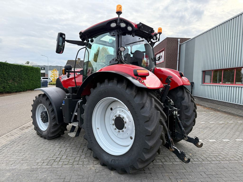 Case IH PUMA 240 CVX Stage V - Traktor: slika Case IH PUMA 240 CVX Stage V - Traktor Case IH PUMA 240 CVX Stage V - Traktor: slika Case IH PUMA 240 CVX Stage V - Traktor