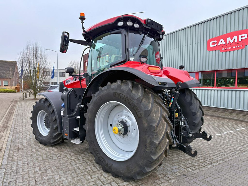 Case Puma 200 CVX AFS Connect GPS RTK - Traktor: slika Case Puma 200 CVX AFS Connect GPS RTK - Traktor Case Puma 200 CVX AFS Connect GPS RTK - Traktor: slika Case Puma 200 CVX AFS Connect GPS RTK - Traktor