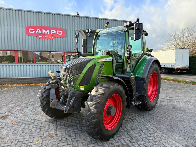 Fendt 513 Vario Power - Traktor: slika Fendt 513 Vario Power - Traktor Fendt 513 Vario Power - Traktor: slika Fendt 513 Vario Power - Traktor