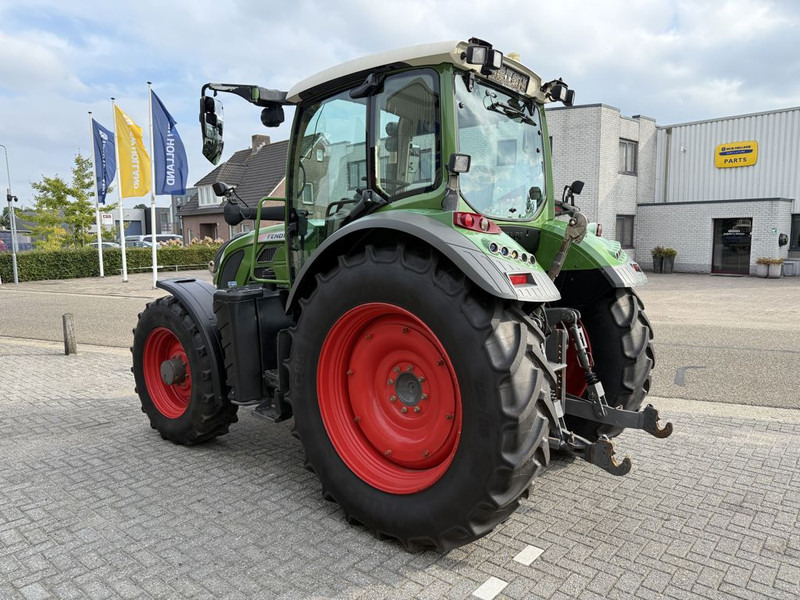 Fendt 513 Vario Power - Traktor: slika Fendt 513 Vario Power - Traktor Fendt 513 Vario Power - Traktor: slika Fendt 513 Vario Power - Traktor