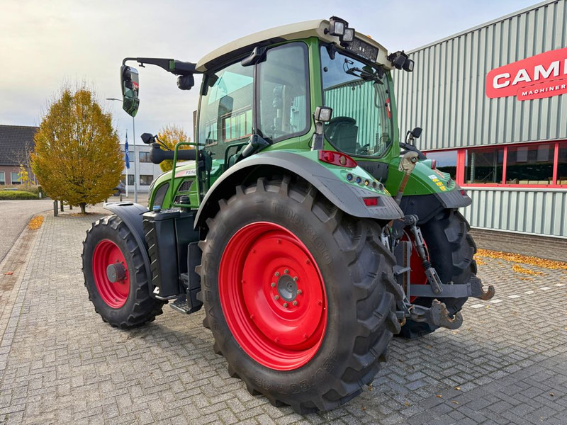 Fendt 513 Vario Power - Traktor: slika Fendt 513 Vario Power - Traktor Fendt 513 Vario Power - Traktor: slika Fendt 513 Vario Power - Traktor