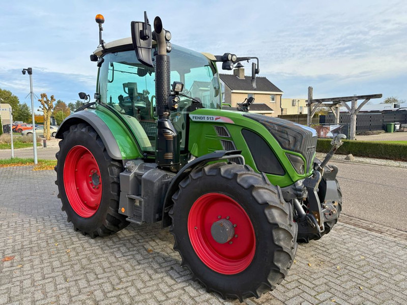 Fendt 513 Vario Power - Traktor: slika Fendt 513 Vario Power - Traktor Fendt 513 Vario Power - Traktor: slika Fendt 513 Vario Power - Traktor
