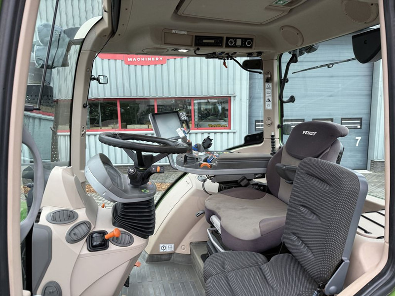 Fendt 516 Vario ProfiPlus - Traktor: slika Fendt 516 Vario ProfiPlus - Traktor Fendt 516 Vario ProfiPlus - Traktor: slika Fendt 516 Vario ProfiPlus - Traktor