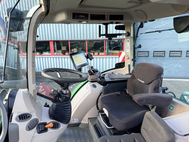Fendt 720 Vario Power+ Gen 6 - Traktor: slika Fendt 720 Vario Power+ Gen 6 - Traktor Fendt 720 Vario Power+ Gen 6 - Traktor: slika Fendt 720 Vario Power+ Gen 6 - Traktor