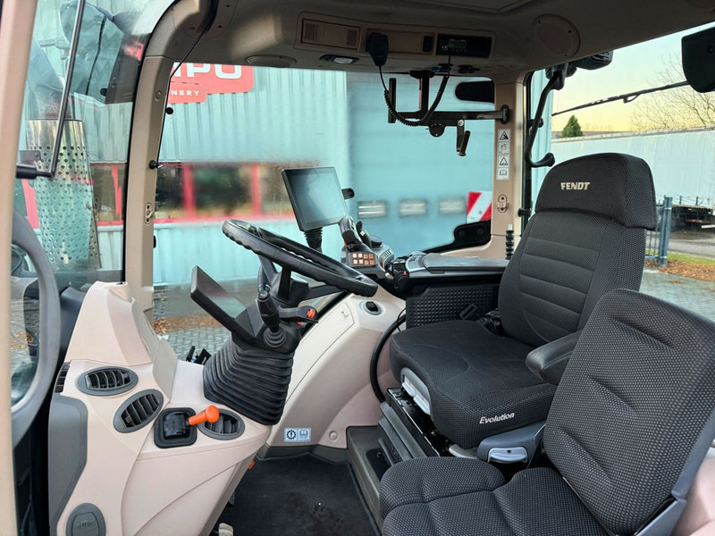 Fendt 720 Vario ProfiPlus + Cargo 5X85 - Traktor: slika Fendt 720 Vario ProfiPlus + Cargo 5X85 - Traktor Fendt 720 Vario ProfiPlus + Cargo 5X85 - Traktor: slika Fendt 720 Vario ProfiPlus + Cargo 5X85 - Traktor