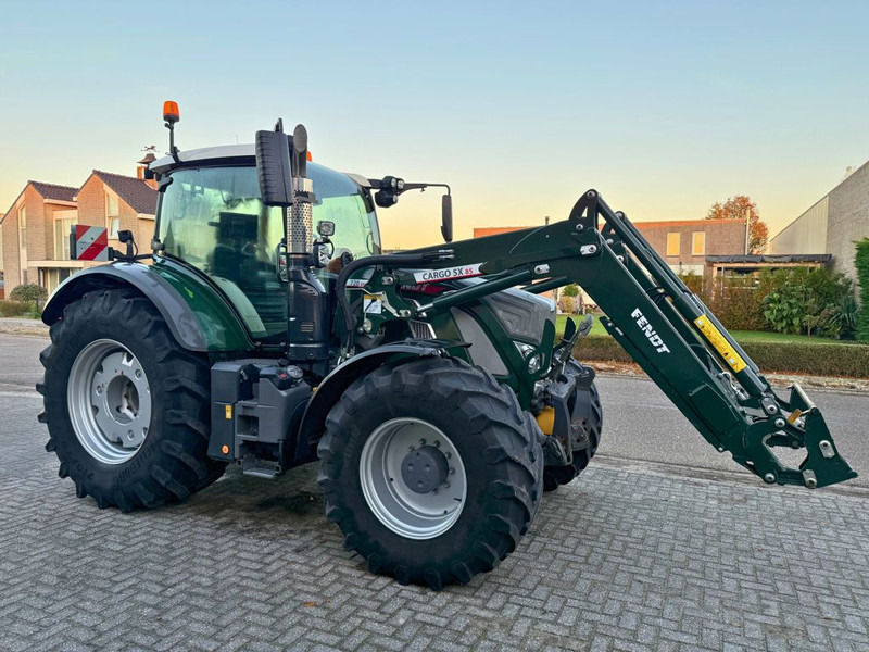 Fendt 720 Vario ProfiPlus + Cargo 5X85 - Traktor: slika Fendt 720 Vario ProfiPlus + Cargo 5X85 - Traktor Fendt 720 Vario ProfiPlus + Cargo 5X85 - Traktor: slika Fendt 720 Vario ProfiPlus + Cargo 5X85 - Traktor