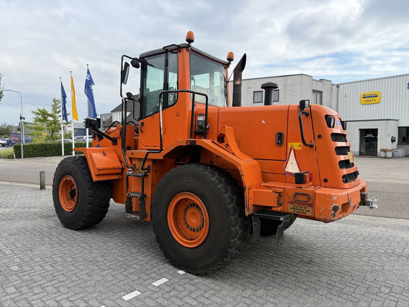 Fiat W170 Shovel - Utovarivač na kotačima: slika Fiat W170 Shovel - Utovarivač na kotačima Fiat W170 Shovel - Utovarivač na kotačima: slika Fiat W170 Shovel - Utovarivač na kotačima